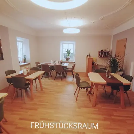 Taferne In Koestendorf - Monteurzimmer Πανδοχείο 3*