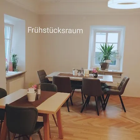 Taferne In Koestendorf - Monteurzimmer Πανδοχείο 3*