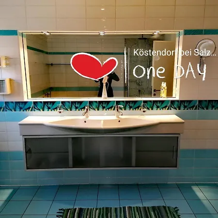 Taferne In Koestendorf - Monteurzimmer Neumarkt am Wallersee