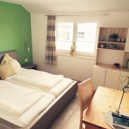 Taferne In Koestendorf - Monteurzimmer 3*