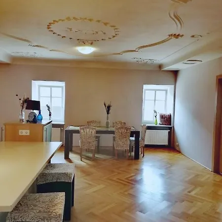Taferne In Koestendorf - Monteurzimmer Mini-hôtel