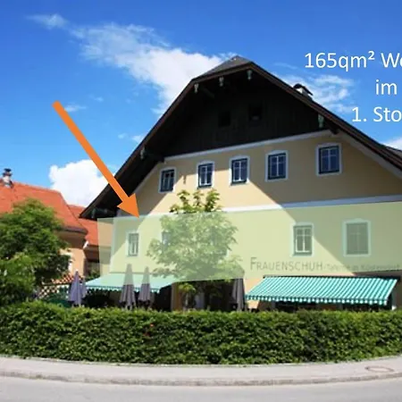 Mini-hôtel Taferne In Koestendorf - Monteurzimmer