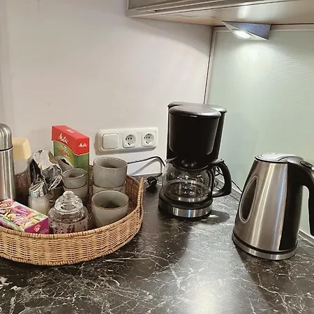 Taferne In Koestendorf - Monteurzimmer