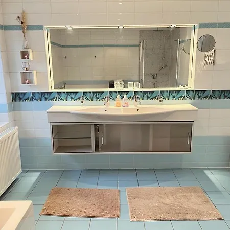 Πανδοχείο Taferne In Koestendorf - Monteurzimmer 3*