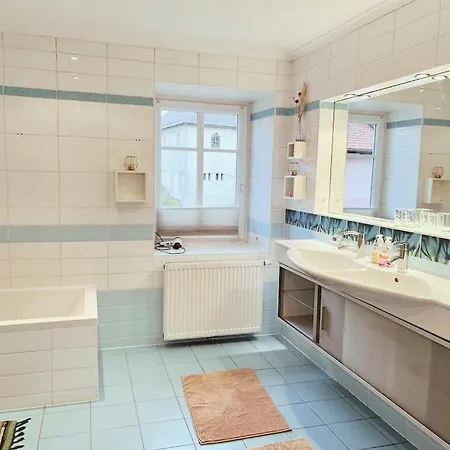 Taferne In Koestendorf - Monteurzimmer