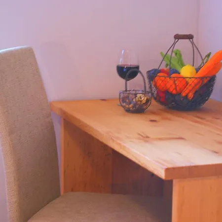 Mini-hôtel Taferne In Koestendorf - Monteurzimmer Neumarkt am Wallersee