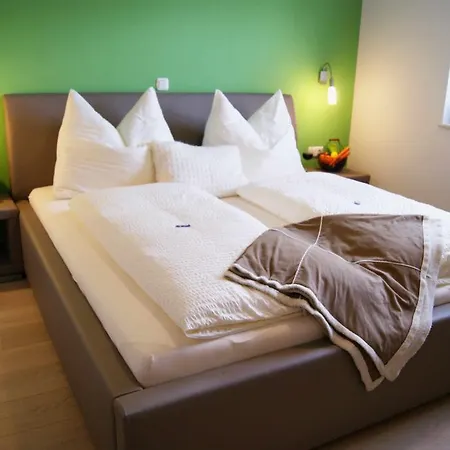 Πανδοχείο Taferne In Koestendorf - Monteurzimmer