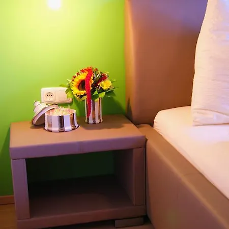 Mini-hôtel Taferne In Koestendorf - Monteurzimmer Neumarkt am Wallersee