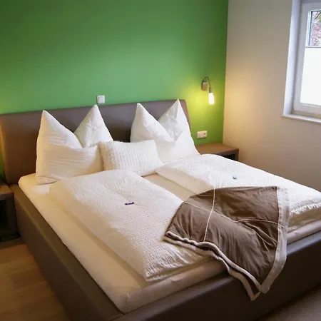 Taferne In Koestendorf - Monteurzimmer