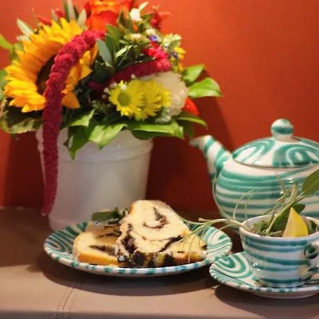 Mini-hôtel Taferne In Koestendorf - Monteurzimmer 3*