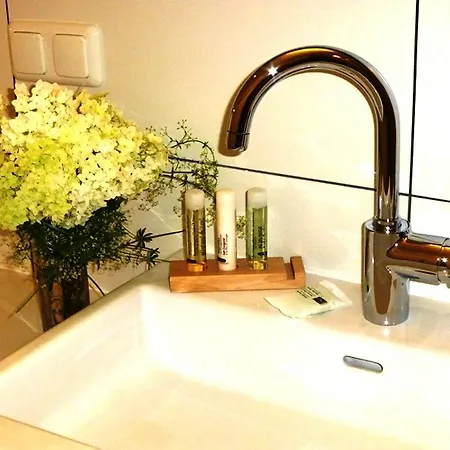 Taferne In Koestendorf - Monteurzimmer