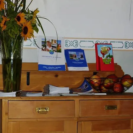 Taferne In Koestendorf - Monteurzimmer 3* Neumarkt am Wallersee