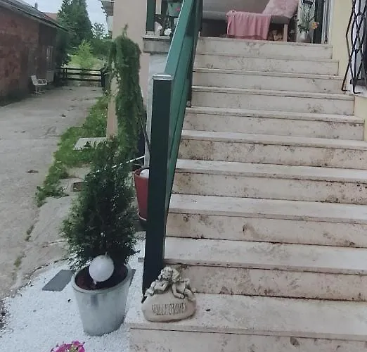 Taferne In Koestendorf - Monteurzimmer 3* Neumarkt am Wallersee