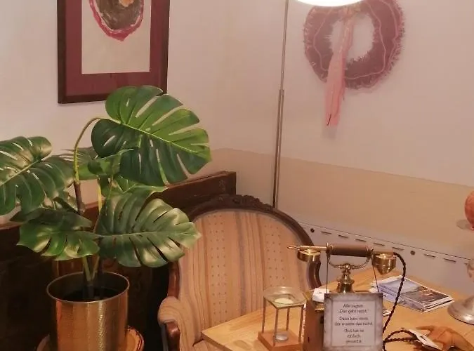 Taferne In Koestendorf - Monteurzimmer Herberg Neumarkt am Wallersee