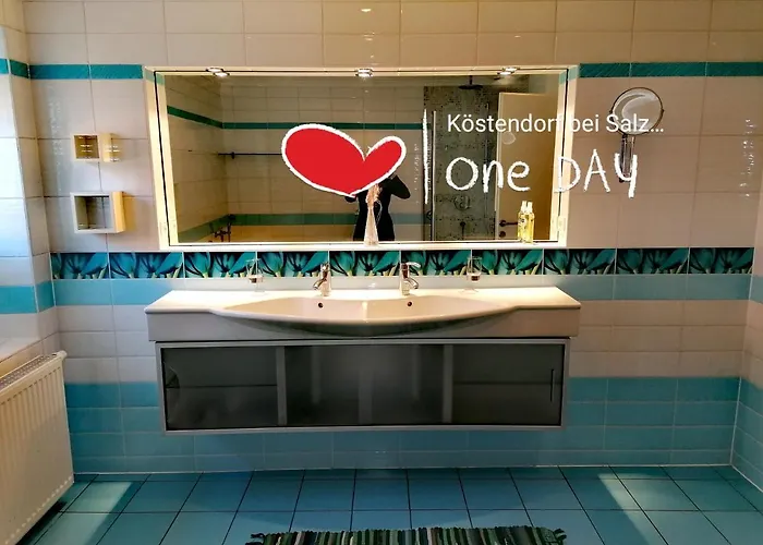 Taferne In Koestendorf - Monteurzimmer Neumarkt am Wallersee