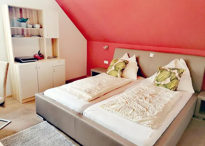 Taferne In Koestendorf - Monteurzimmer Herberg