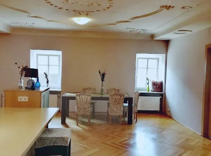 Taferne In Koestendorf - Monteurzimmer Herberg