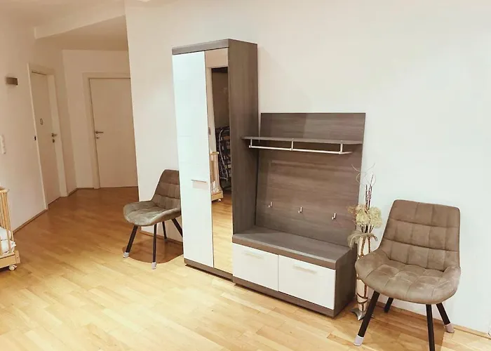 Herberg Taferne In Koestendorf - Monteurzimmer