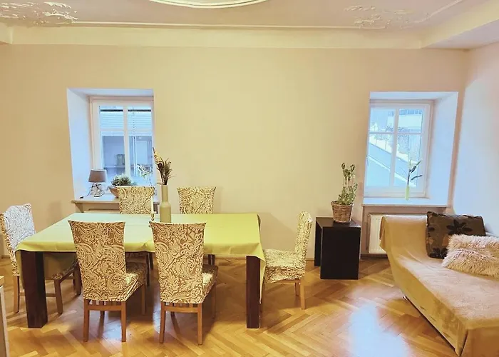 Taferne In Koestendorf - Monteurzimmer Herberg