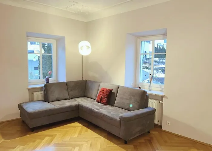 Taferne In Koestendorf - Monteurzimmer Herberg Neumarkt am Wallersee