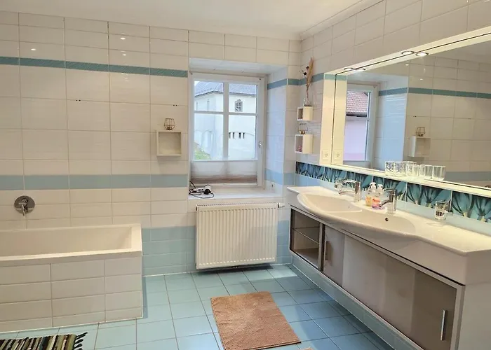 Taferne In Koestendorf - Monteurzimmer 3*