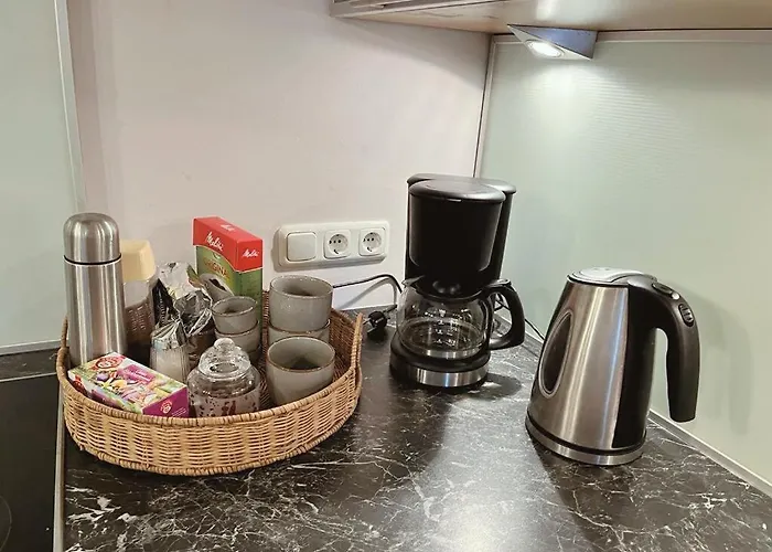 Taferne In Koestendorf - Monteurzimmer