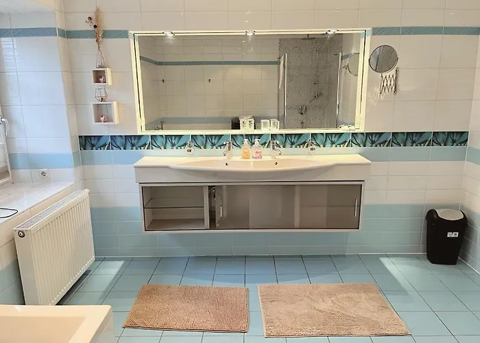 Herberg Taferne In Koestendorf - Monteurzimmer 3*