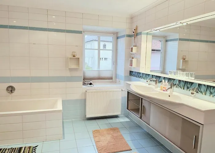 Taferne In Koestendorf - Monteurzimmer