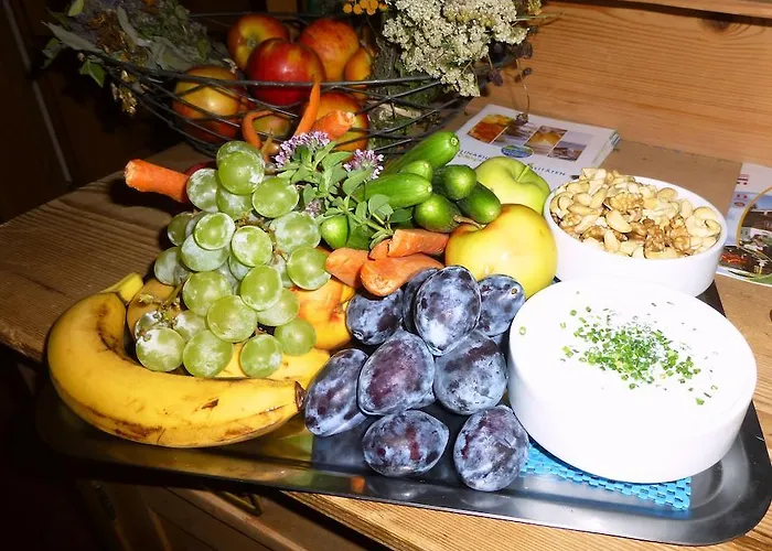 Herberg Taferne In Koestendorf - Monteurzimmer Neumarkt am Wallersee