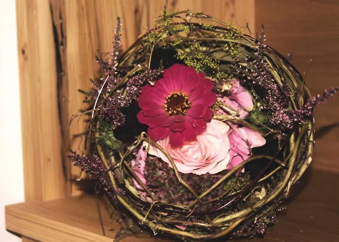 Herberg Taferne In Koestendorf - Monteurzimmer 3*