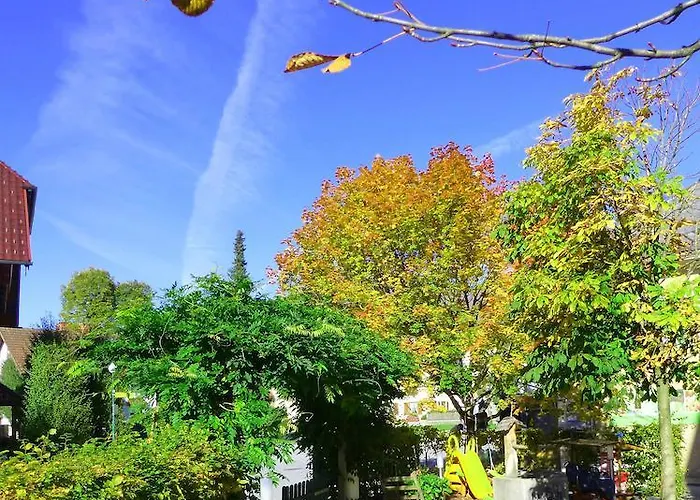 Taferne In Koestendorf - Monteurzimmer