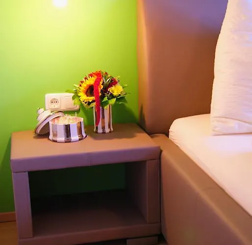 Herberg Taferne In Koestendorf - Monteurzimmer Neumarkt am Wallersee