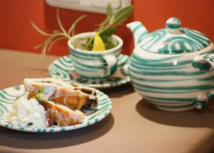 Herberg Taferne In Koestendorf - Monteurzimmer Neumarkt am Wallersee