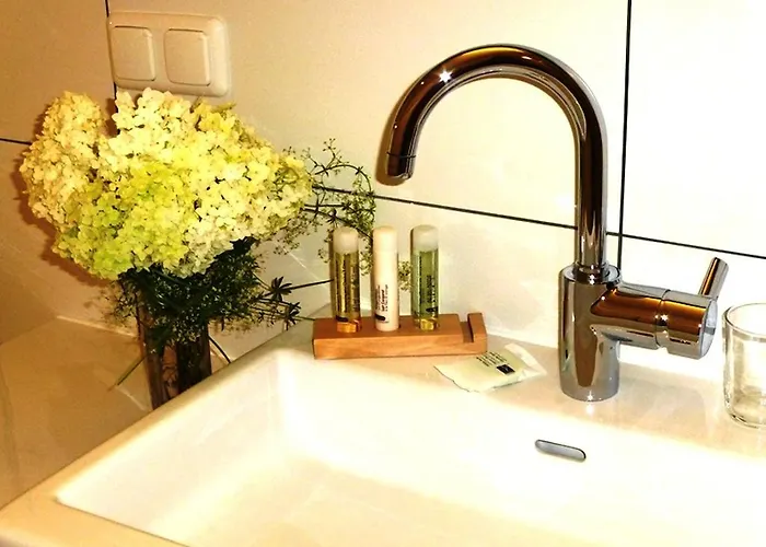 Taferne In Koestendorf - Monteurzimmer