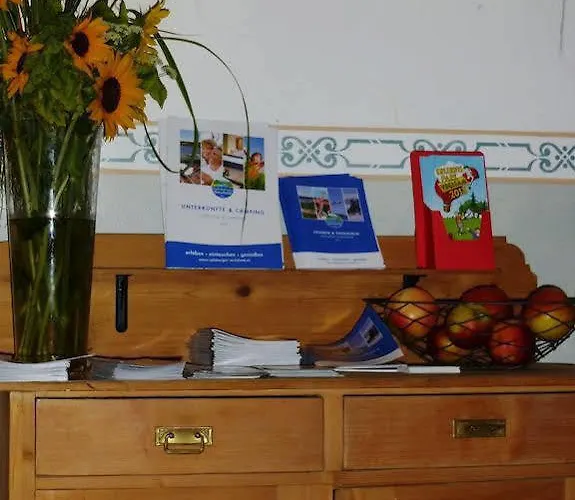 Taferne In Koestendorf - Monteurzimmer 3* Neumarkt am Wallersee